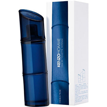 Kenzo Homme Eau De Toilette Intense Eau De Toilette Tester 110ml