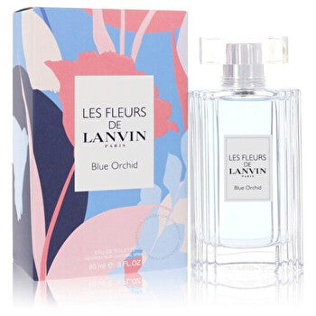 Lanvin Blue Orchid Eau De Parfum 50ml
