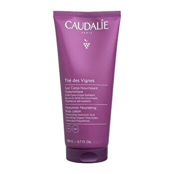 Caudalie The Des Vignes Hyaluronic Nourishing Body Lotion 400ml