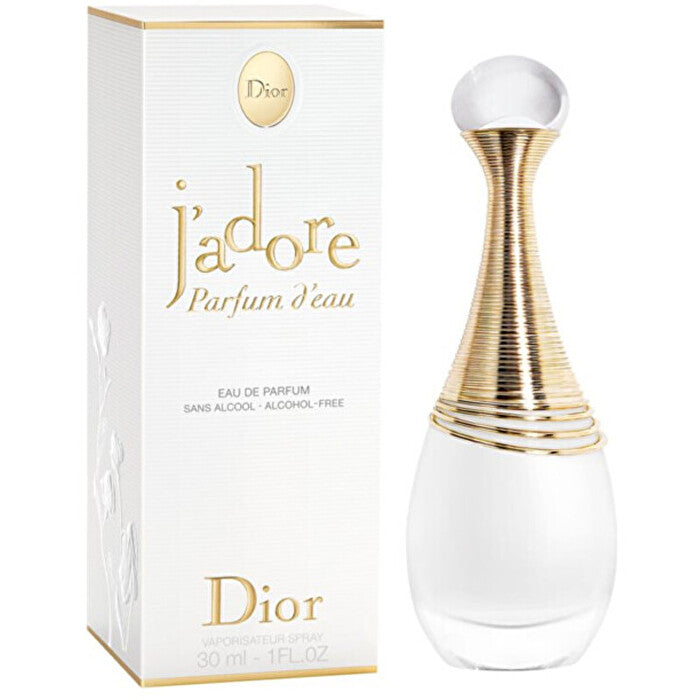 Dior J'adore Parfum D'eau Eau De Parfum 50ml