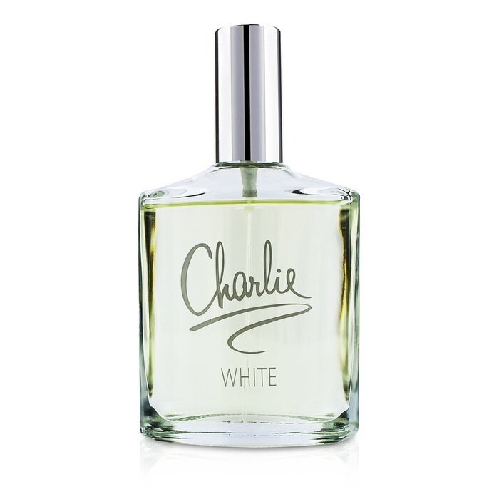 Revlon Charlie White Eau De Toilette Spray 100ml/3.4oz