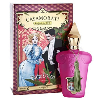 Xerjoff Casamorati 1888 Gran Ballo Eau De Parfum 30ml