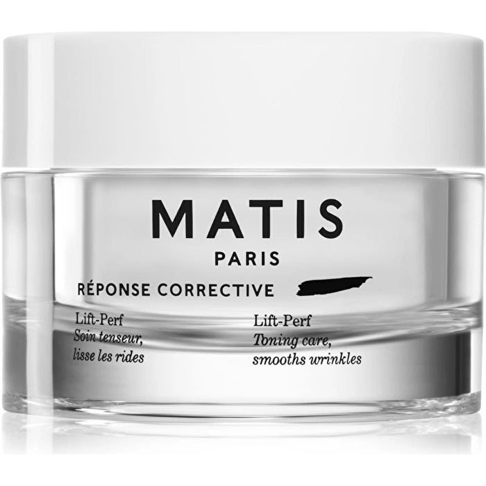 Matis Reponse Corrective Hyaluronic-age - Deep Wrinkles 50ml