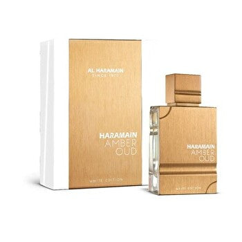 Al Haramain Amber Oud White Edition Eau De Parfum 200ml