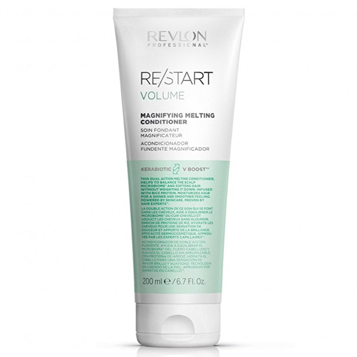 Revlon Professional Re/start Volume Magnifying Melting Conditioner 750ml