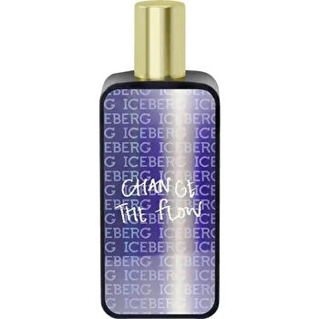 Iceberg Change The Flow Eau De Toilette 50ml