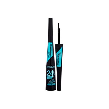 Catrice 24h Brush Liner Waterproof 3ml