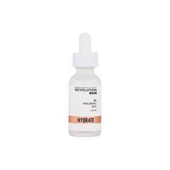 Revolution Skincare Hydrate 2% Hyaluronic Acid Serum 30ml