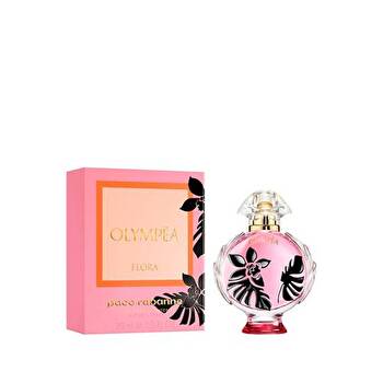 Paco Rabanne Olympea Flora Eau De Toilette 50ml