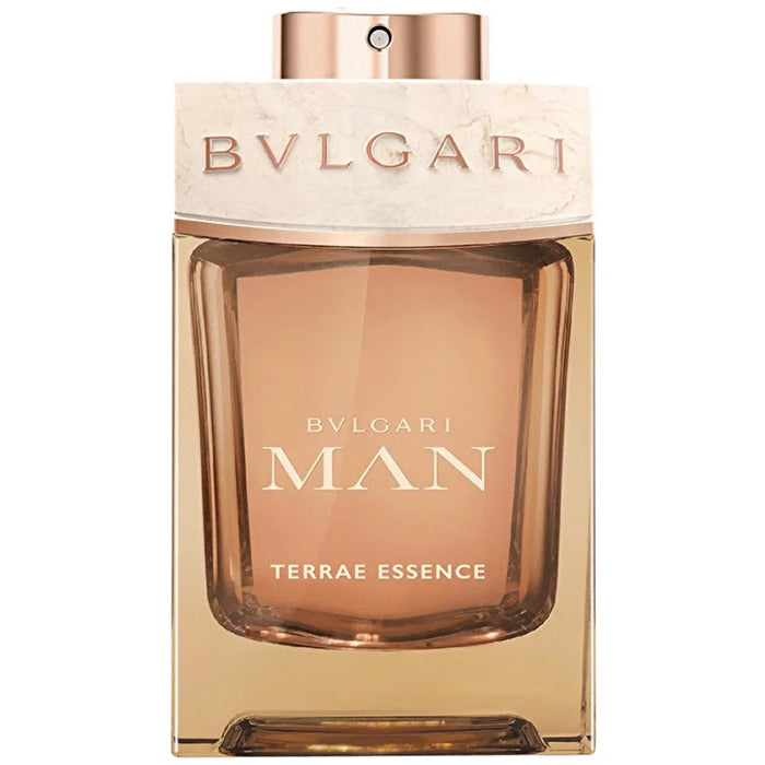 Bvlgari Man Terrae Essence Eau De Parfum Tester 100ml
