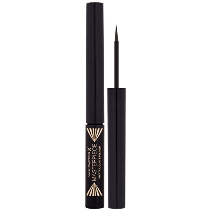 Max Factor Masterpiece Matte Liquid Eyeliner 1 7ml