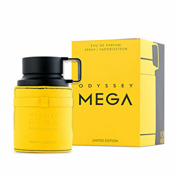 Armaf Odyssey Mega Eau De Parfum 200ml