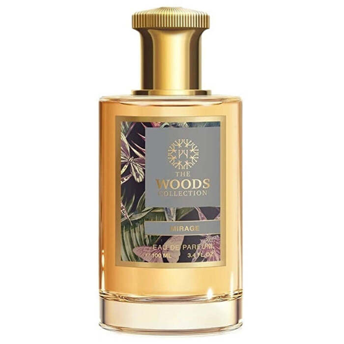 The Woods Collection Mirage Eau De Parfum 100ml
