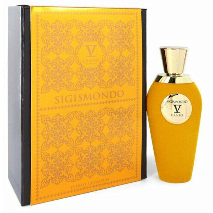 V Canto Sigismondo Extrait De Parfum 100ml
