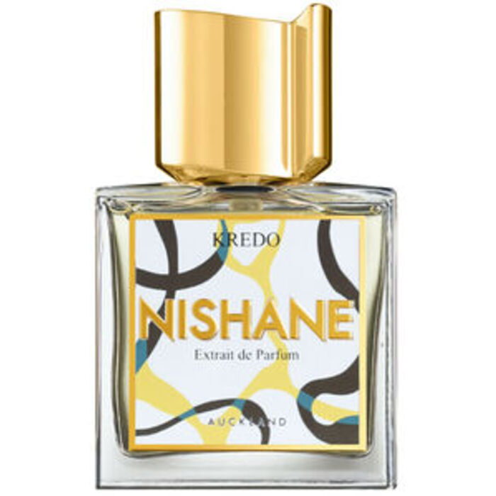 Nishane Credo Extrait De Parfum 50ml