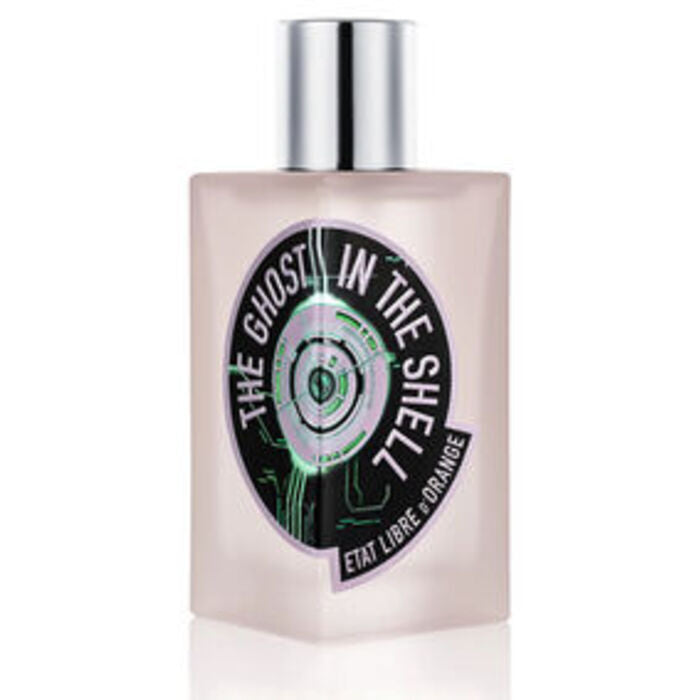 Etat Libre d'Orange The Ghost In The Shell Eau De Parfum 100ml