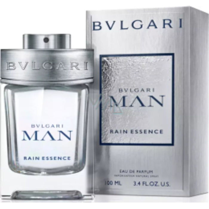 Bvlgari Man Rain Essence Eau De Parfum 60ml