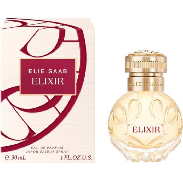 Elie Saab Elixir Eau De Parfum 30ml
