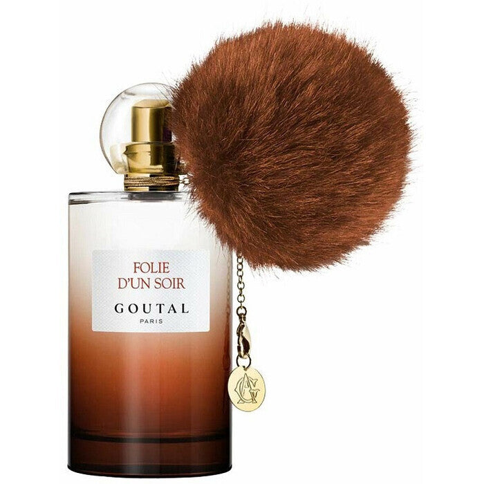 Annick Goutal Foil D'un Soir Eau De Parfum 100ml
