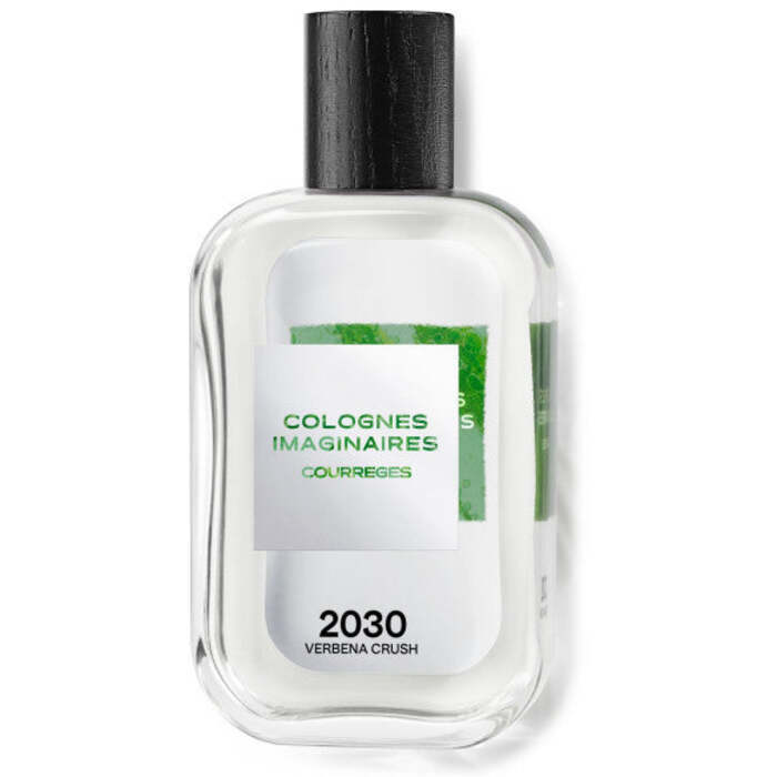Andre Courreges Colognes Imaginaires 2030 Verbena Crush Eau De Parfum 100ml