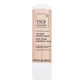 Tigi Copyright Custom Care Colour Conditioner 50ml