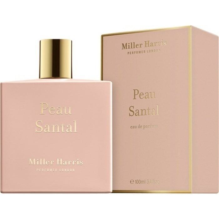 Miller Harris Peau Santal Eau De Parfum 50ml