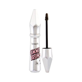 Benefit Gimme Brow+ Volumizing Eyebrow Gel #3.75 Warm Medium Brown 3g