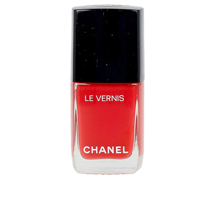 Chanel Le Vernis Longwear Nail Colour #147 Incendiaire 13ml