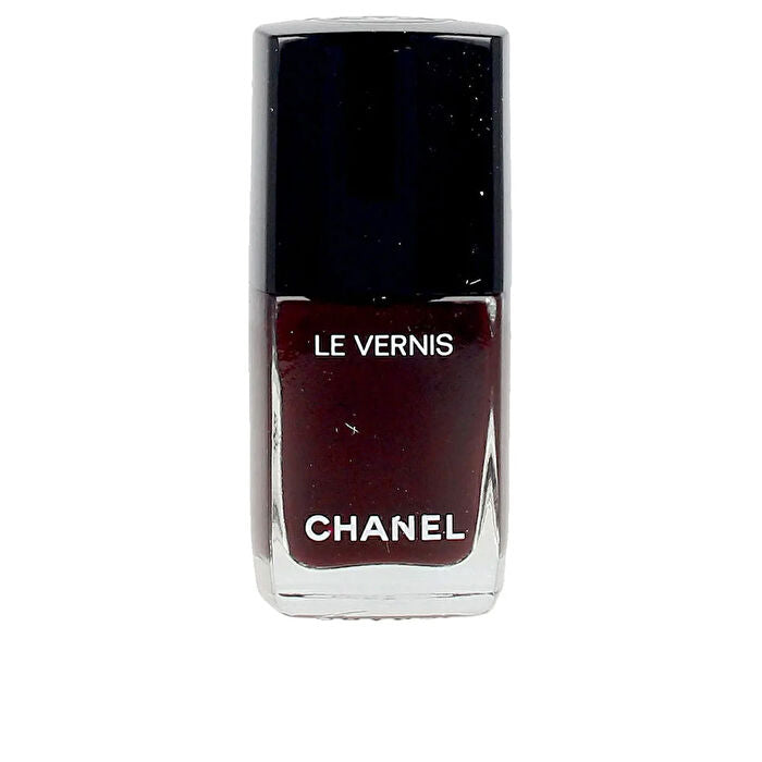 Chanel Le Vernis Longwear Nail Colour #155 Rouge Noir 13ml