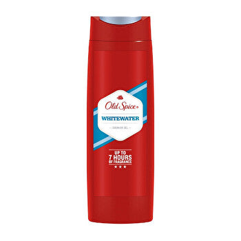 Old Spice Whitewater Shower Gel 675ml