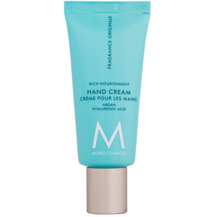 Moroccanoil Fragrance Originale Hand Cream 100ml