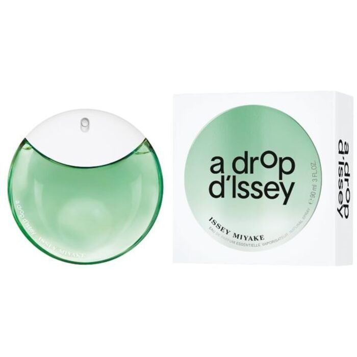 Issey Miyake A Drop D'issey Essentielle Eau De Parfum 90ml
