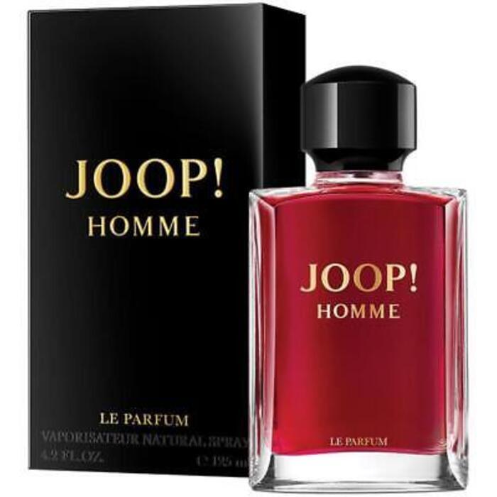 Joop! Homme Le Parfum Eau De Parfum 125ml