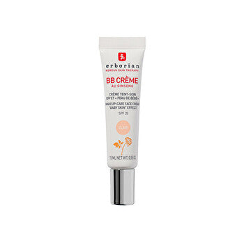 Erborian Bb Creme Make-up Care Face Cream Spf 20 15ml