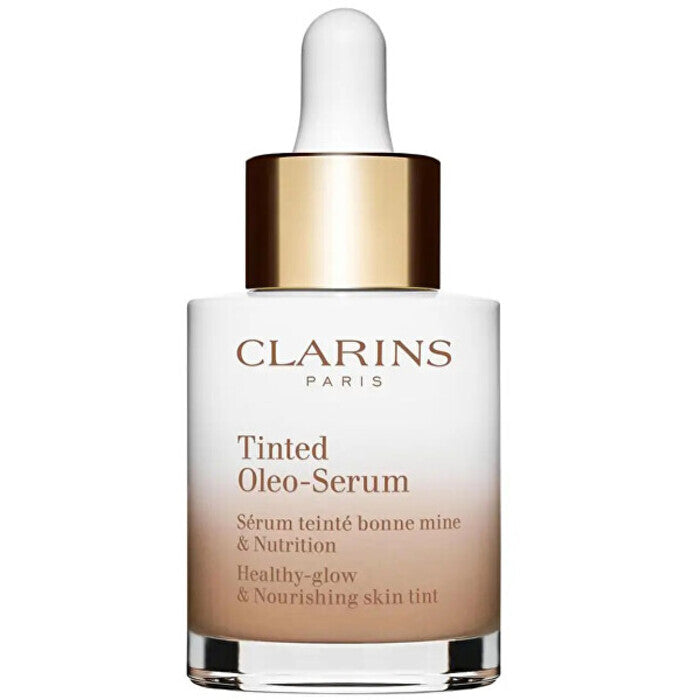 Clarins Tinted Oleo-serum 30ml