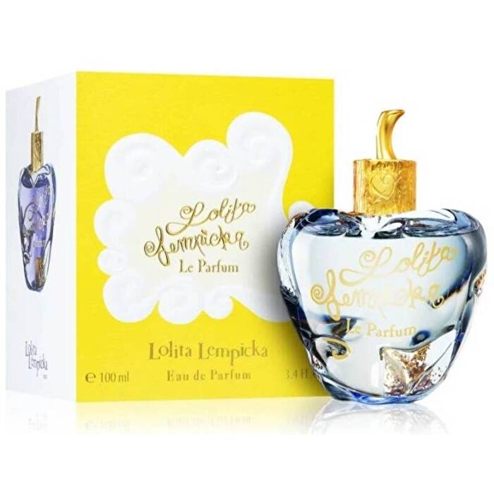 Lolita Lempicka Le Parfum Eau De Parfum 15ml