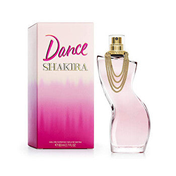 Shakira Dance Eau De Toilette 80ml
