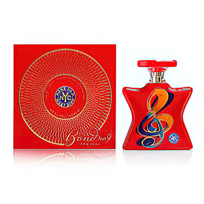 Bond No.9 Bond No. 9 West Side Eau De Parfum 100ml