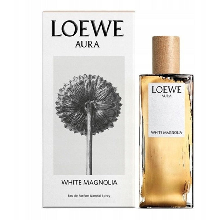 Loewe Aura White Magnolia Eau De Parfum 30ml