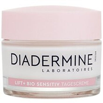 Diadermine Lift+ Bio Sensitiv Anti-age Day Cream 50ml