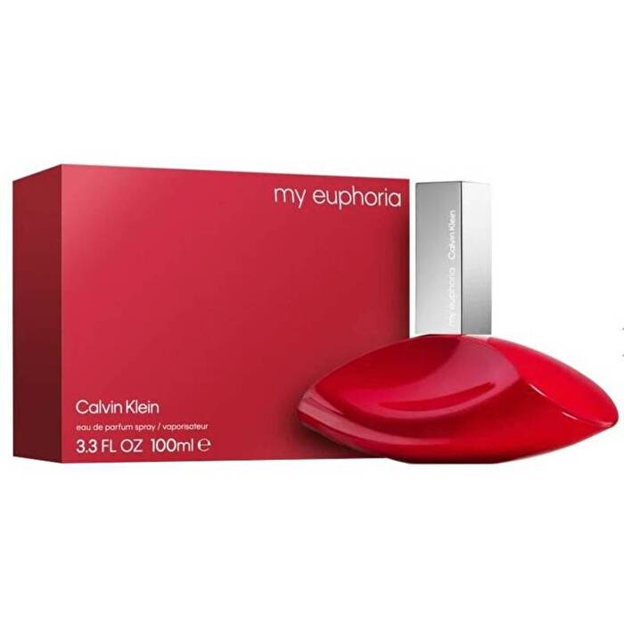 Calvin Klein My Euphoria Eau De Parfum 30ml