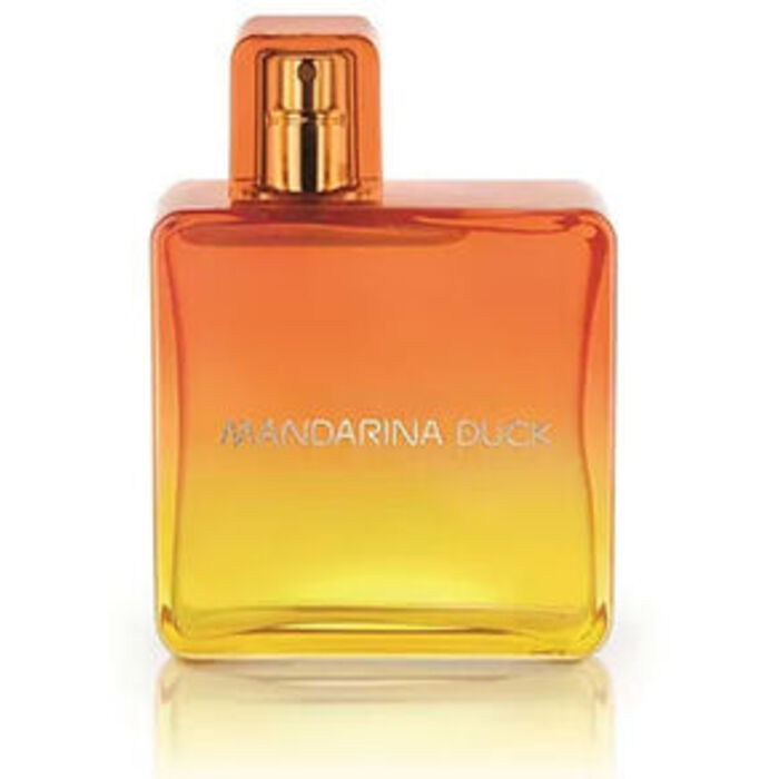Mandarina Duck Vida Loca For Her Eau De Toilette 100ml
