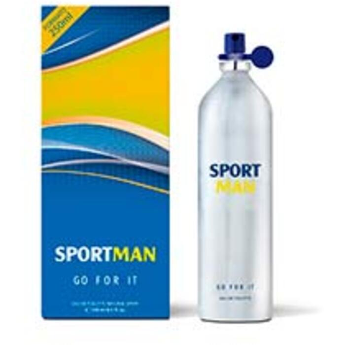 Antonio Puig Sportsman Eau De Toilette 250ml
