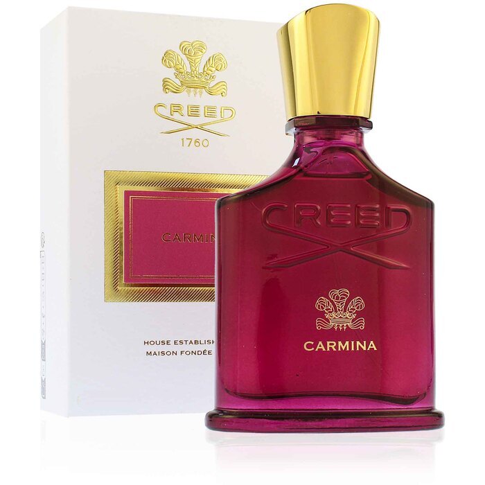 Creed Carmina Eau De Parfum 75ml