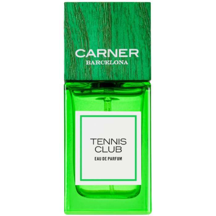Carner Barcelona Tennis Club Eau De Parfum 30ml