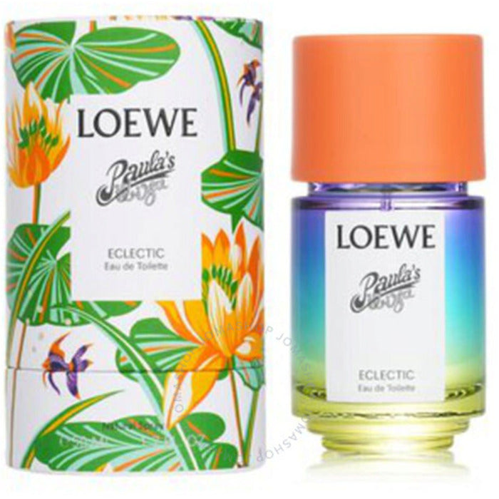 Loewe Paula's Ibiza Eclectic Eau De Toilette 100ml