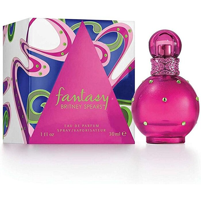 Britney Spears Fantasy Eau De Parfum 30ml