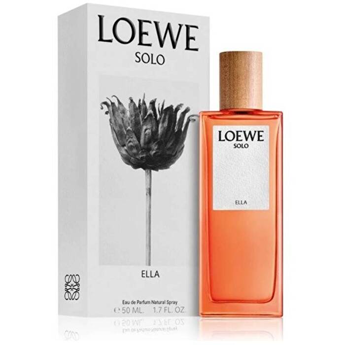 Loewe Solo Ella Eau De Parfum 30ml