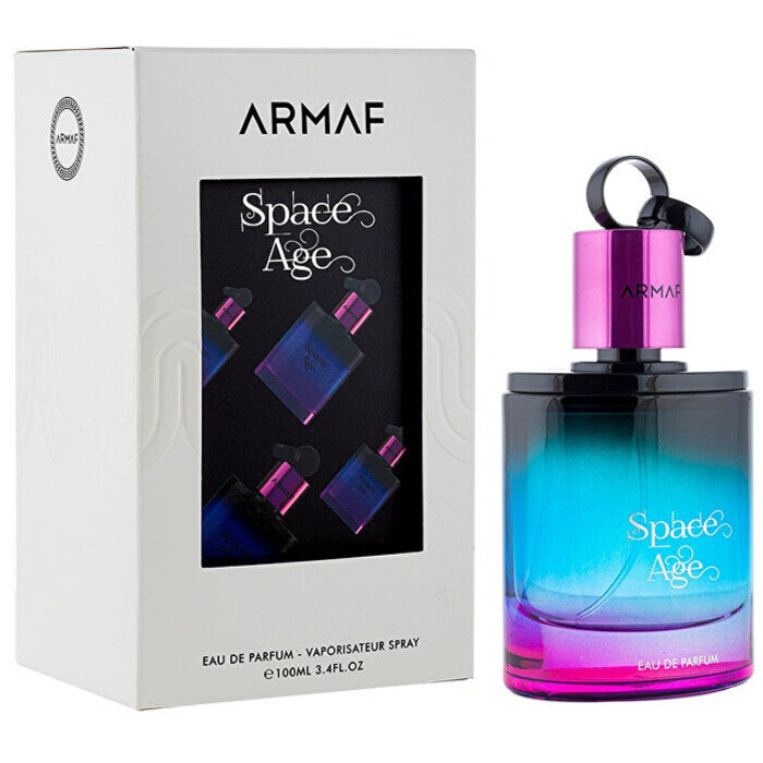 Armaf Space Age Eau De Parfum 100ml