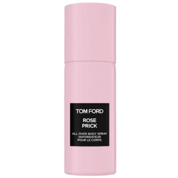 Tom Ford Rose Prick Body Spray 150ml